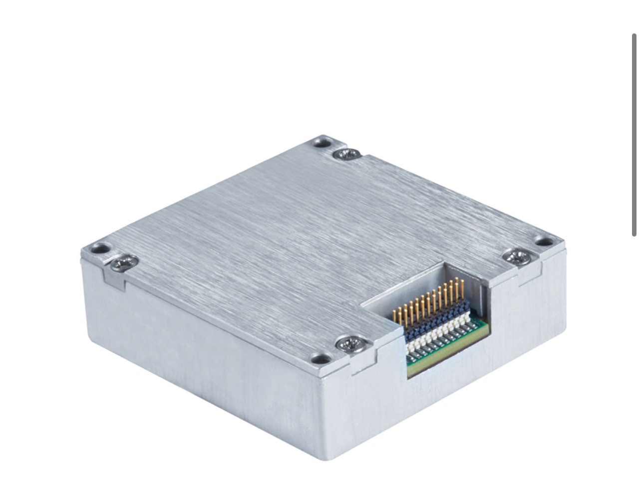 JDB-QJ901 Nine Degree of Freedom Inertial Measurement Unit