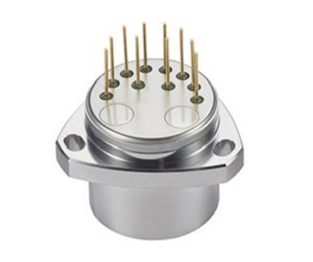 JDB-JB1 high-precision quartz flexible accelerometer