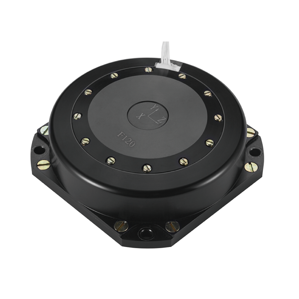 DB-F120 high-precision single axis fiber optic gyroscope