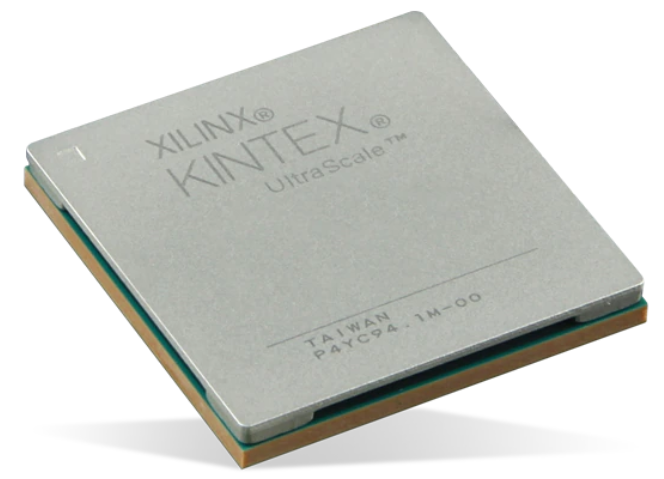 XC7VX690T-2FG1761 FPGA - Field Programmable Gate Array