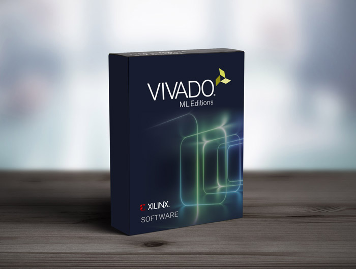 Xilinx brings breakthroughs to Vivado design tools, providing the most advanced machine learning optimization for accelerating design