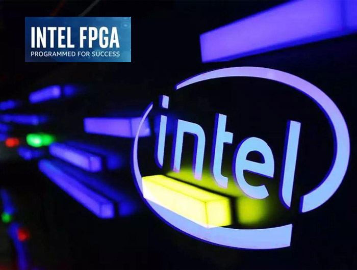 Intel FPGA - Leading FPGA, SoC, and Power Products