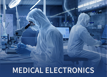 MEDICAL ELECTRONICS