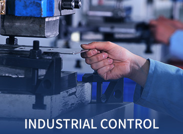 INDUSTRIAL CONTROL