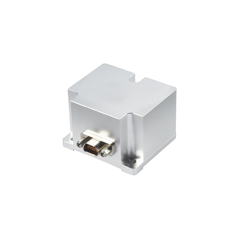 JDB-KT-JB100 3-Axis Integrated Quartz Flexure Accelerometer