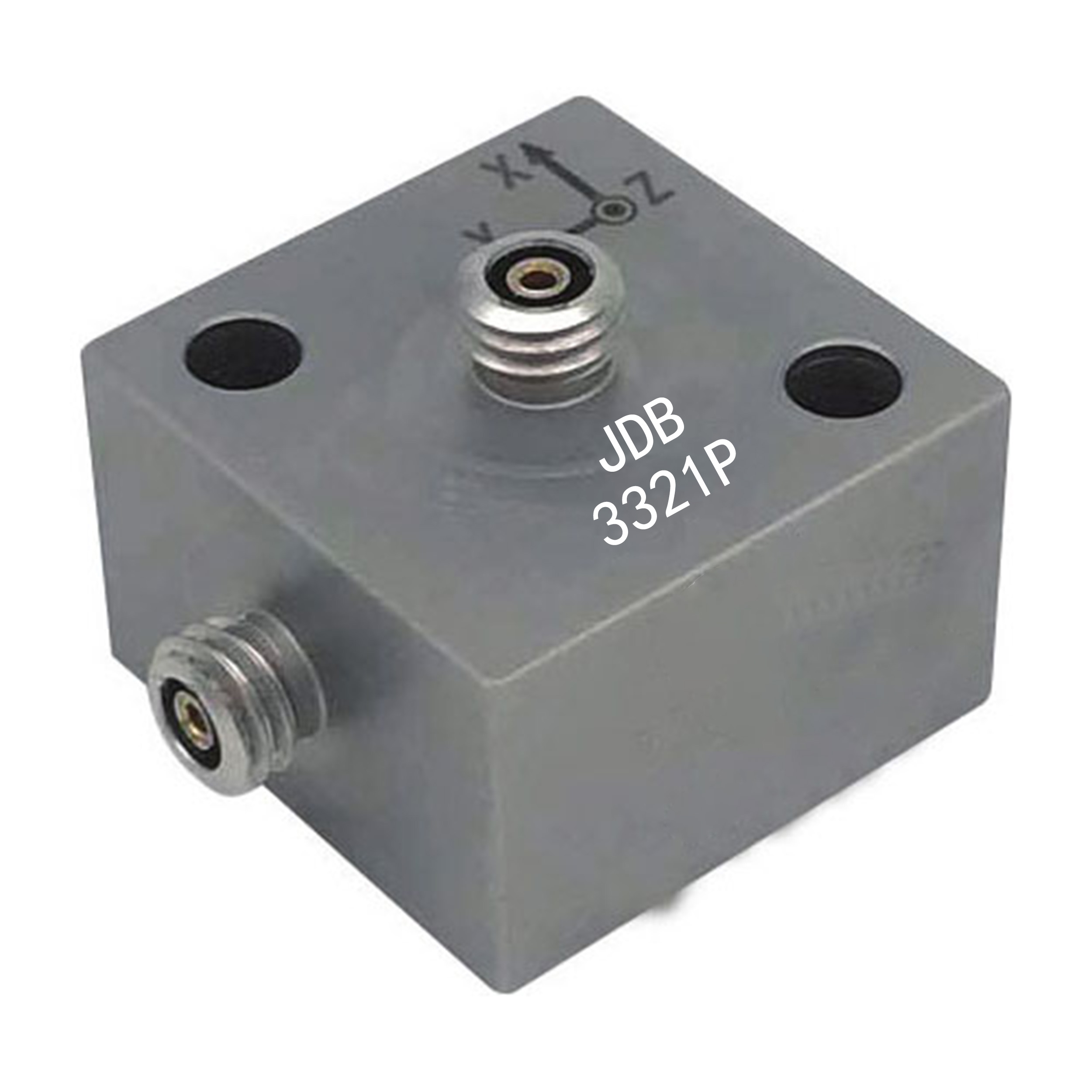 Piezoelectric Accelerometer Charge Type PE-3321P