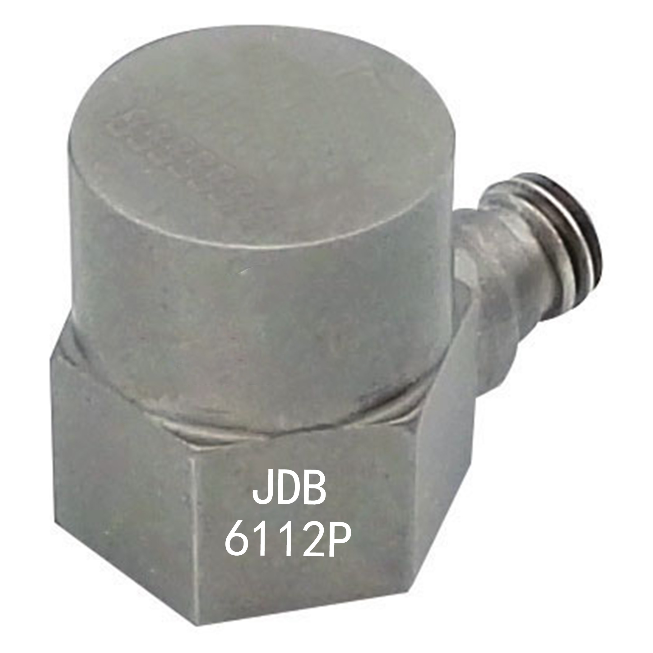 Piezoelectric Accelerometer Charge Type PE-6112P