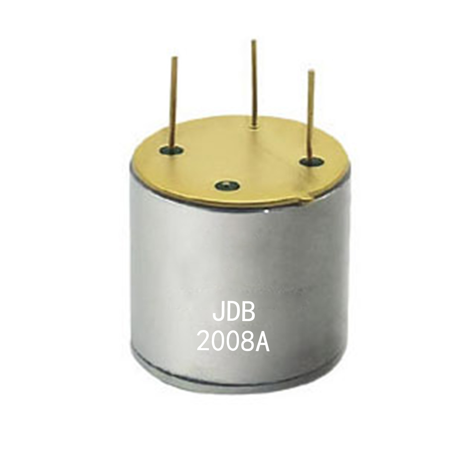 Piezoelectric Accelerometer Voltage Type IEPE-2008A