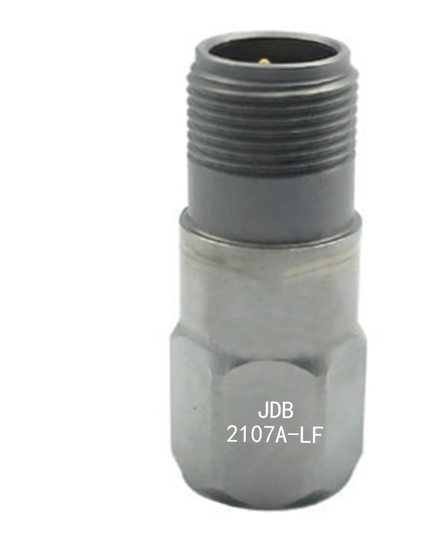 Piezoelectric Accelerometer Voltage Type IEPE-2107A-LF