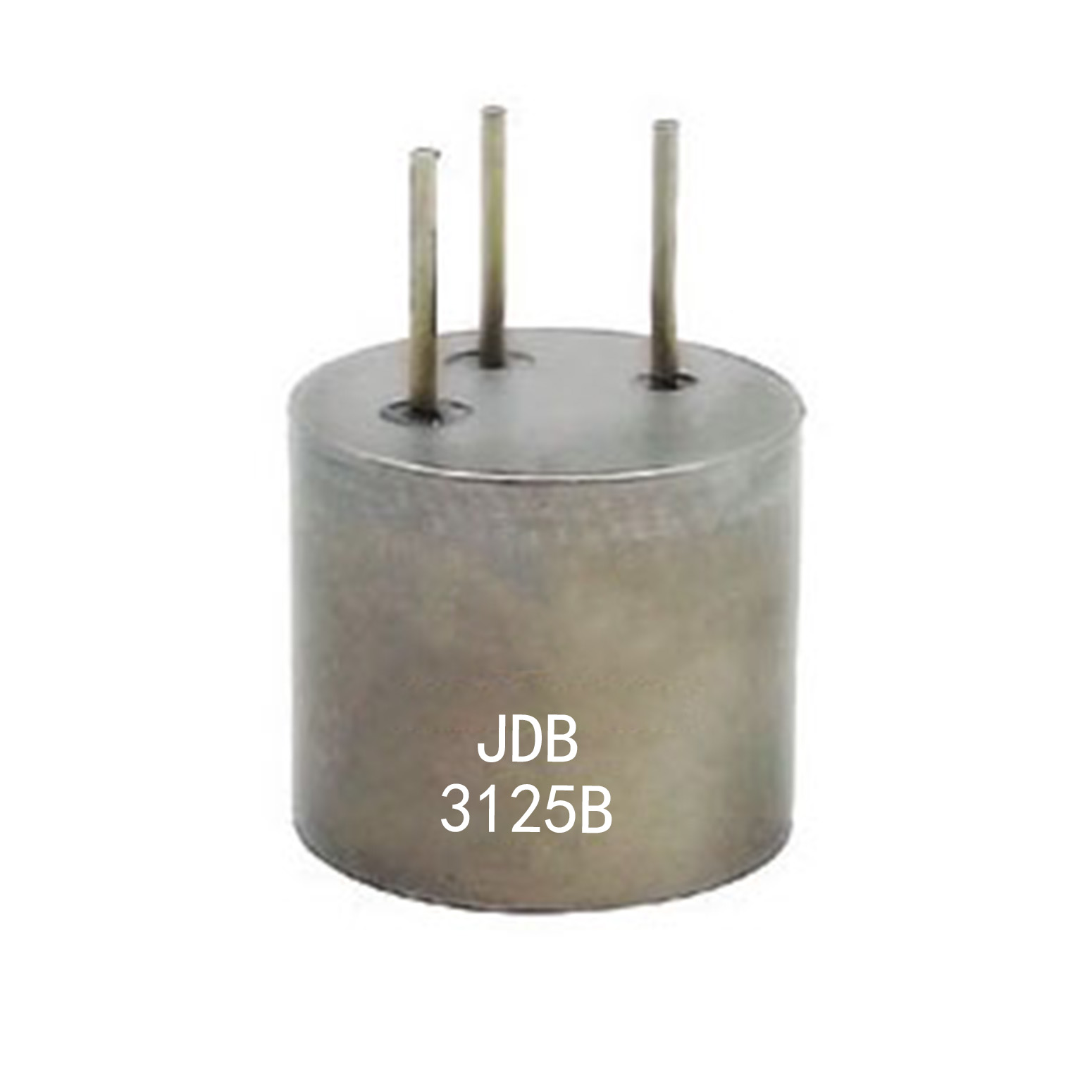 Piezoelectric Accelerometer Voltage Type IEPE-3125B