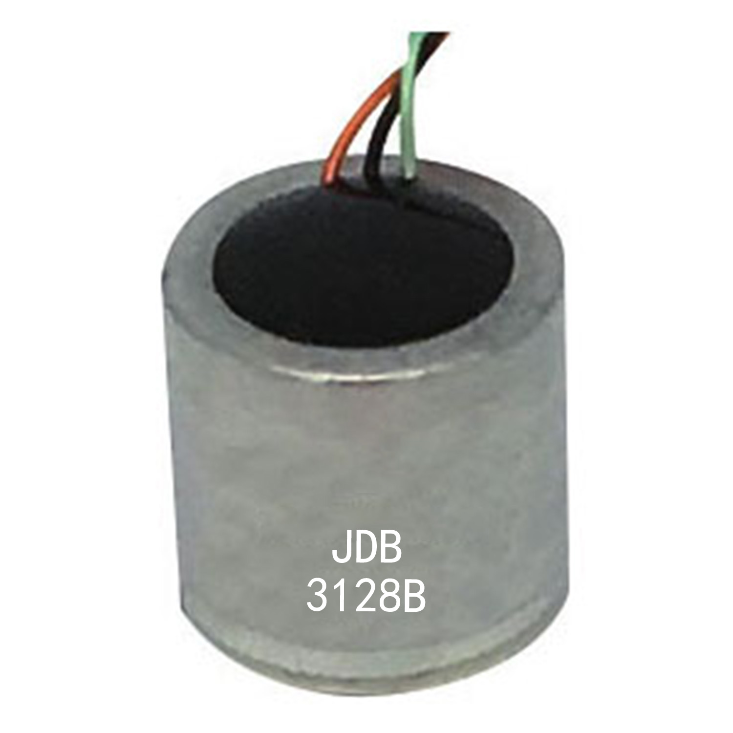 Piezoelectric Accelerometer Voltage Type IEPE-3128B