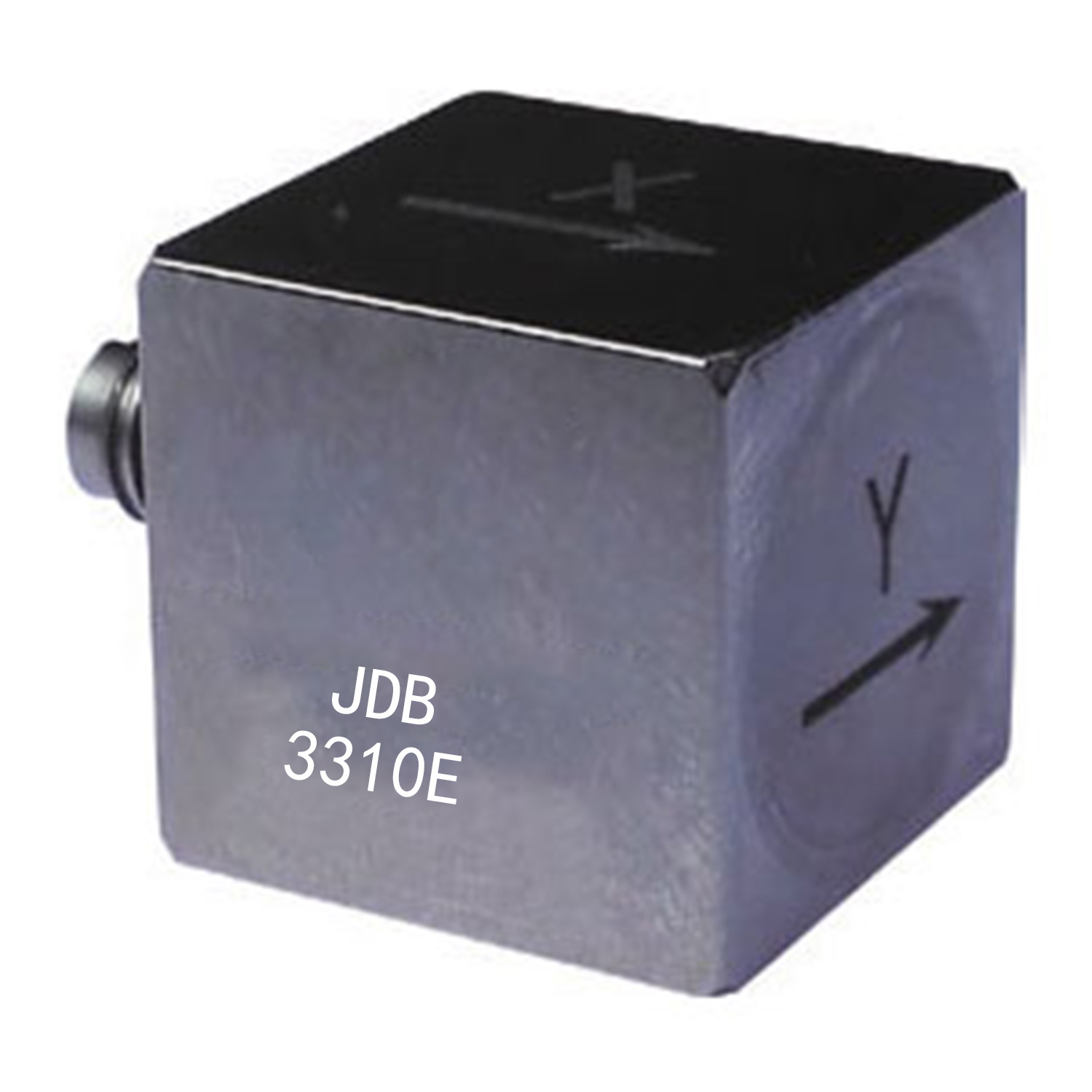 Piezoelectric Accelerometer Voltage Type IEPE-3310E