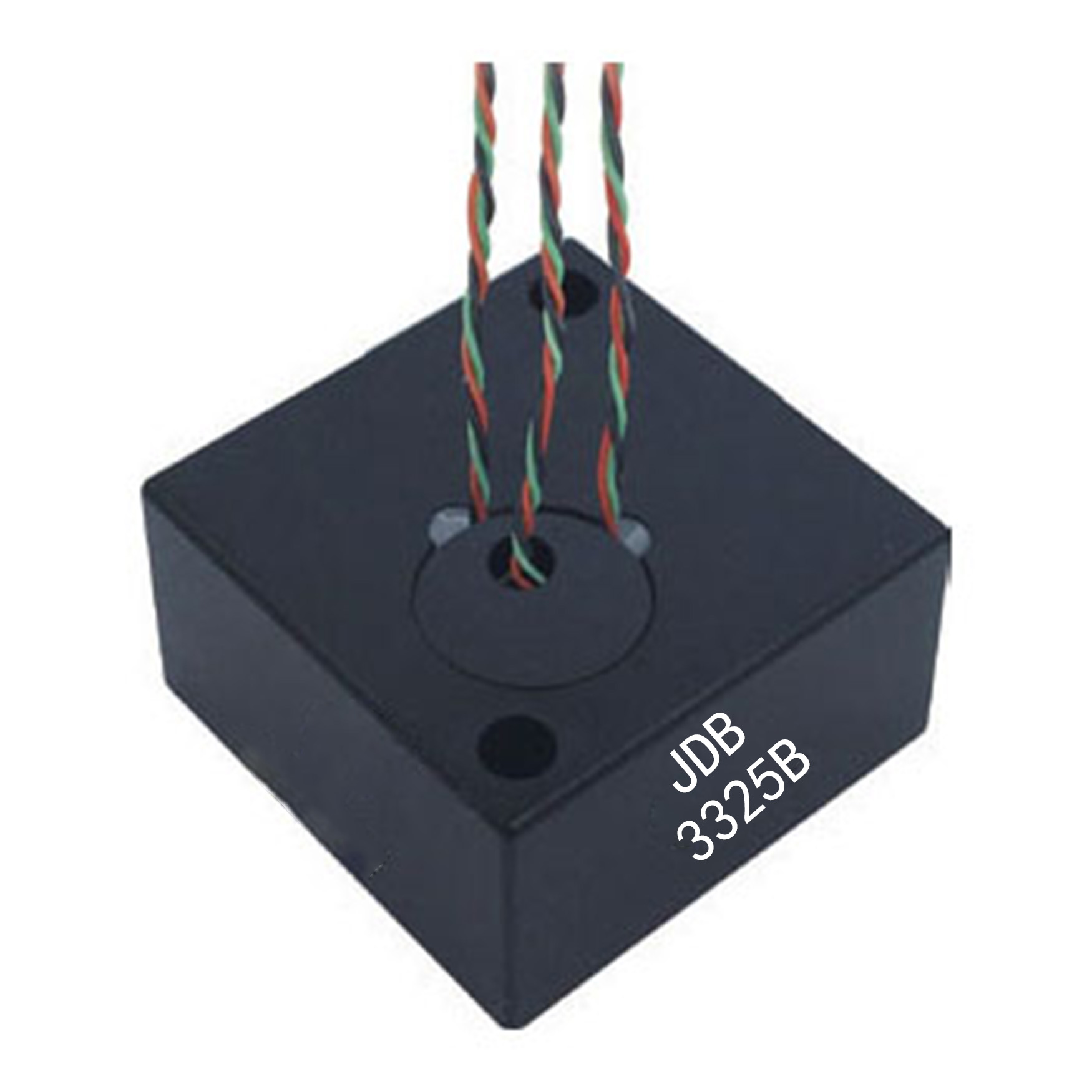 Piezoelectric Accelerometer Voltage Type IEPE-3325B