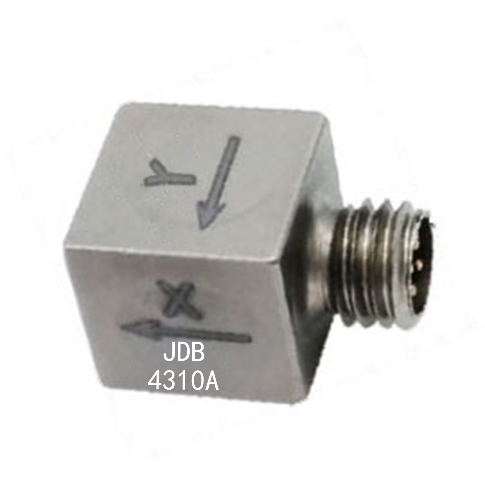 Piezoelectric Accelerometer Voltage Type IEPE-4310A