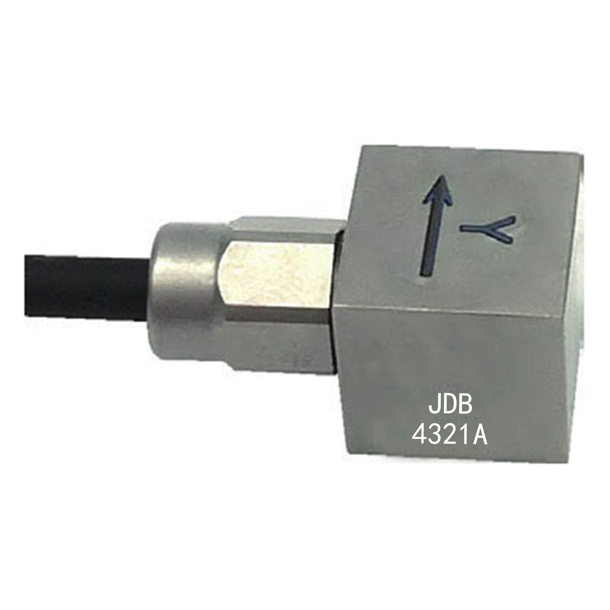 Piezoelectric Accelerometer Voltage Type IEPE-4321A