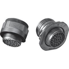 GJB599Ⅲ Series Electrical Connectors