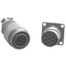 Y17 Series Electrical Connectors