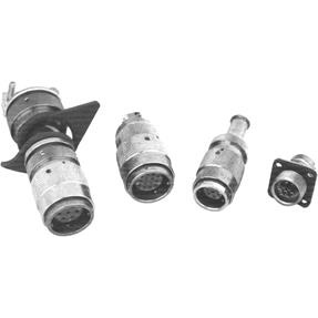 Y27 Series Electrical Connectors