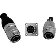 Y50EX Series Electrical Connectors