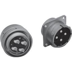 YGD Series Electrical Connectors