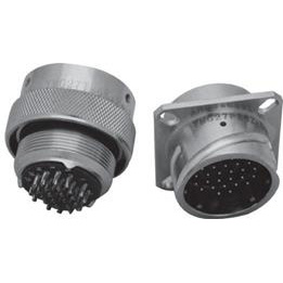 YMG Series Corrosion Resistant Electrical Connectors