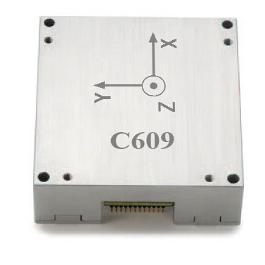 C609-2 Attitude Measurement System (AHRS)