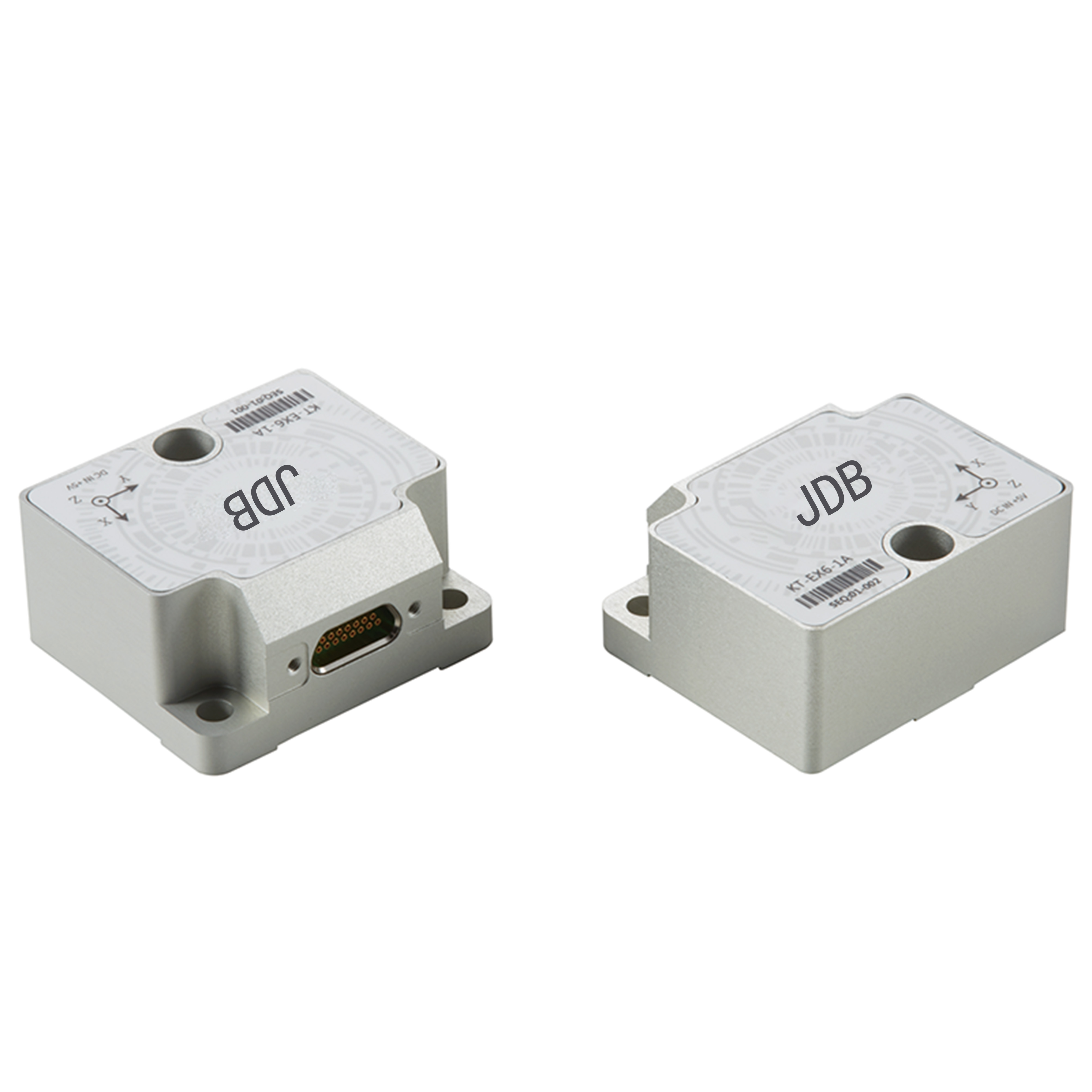 JDB-KT-EX6-1 Micro-inertial Measurement Unit