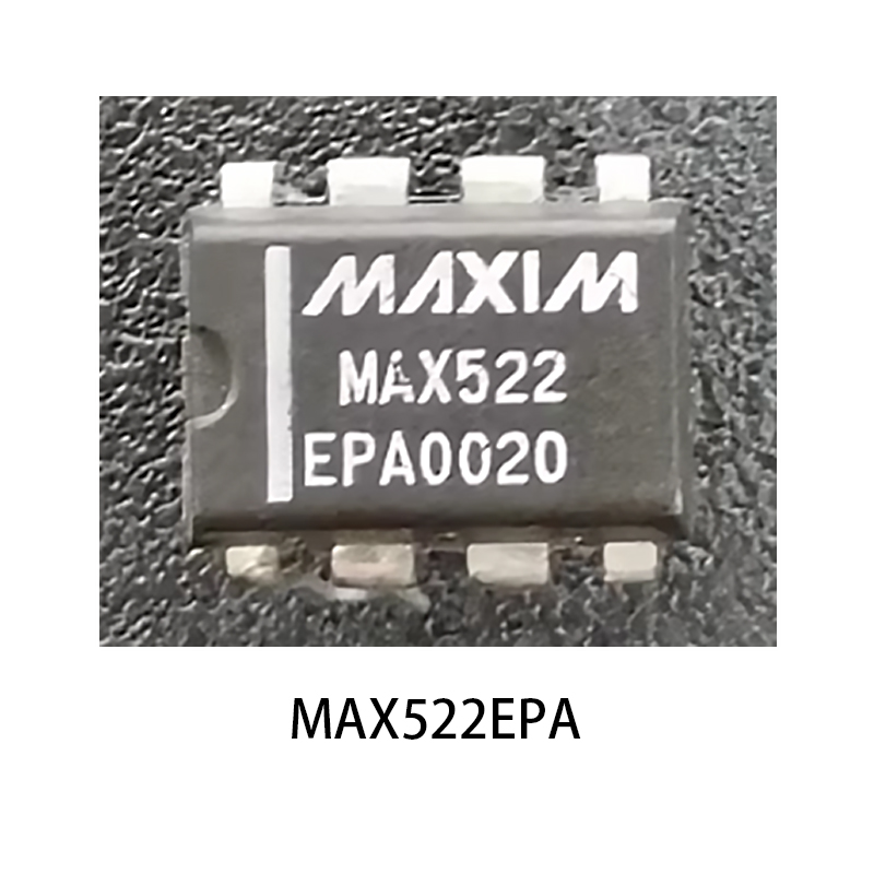 MAX522EPA