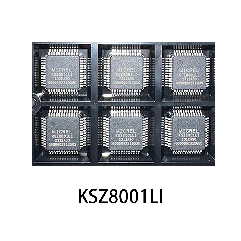 KSZ8001LI