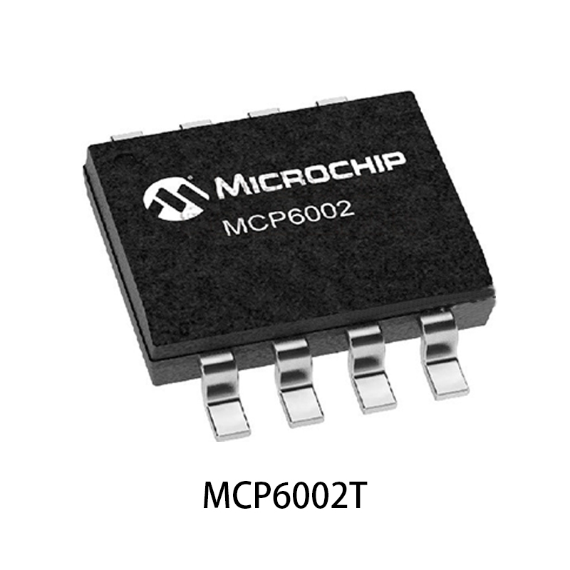MCP6002T
