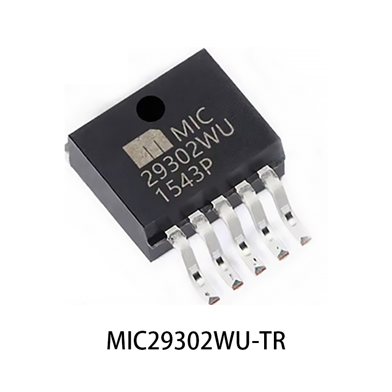 MIC29302WU-TR